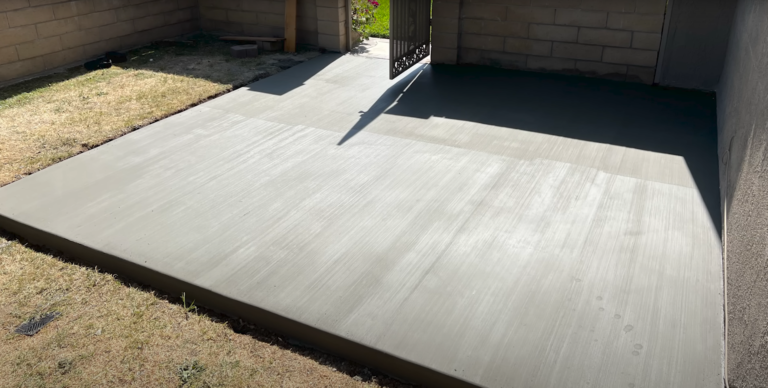 Looking for the best concrete shed slab installers in Townsville? Look no further. Our Townsville concreters will be more than happy to assist you with your needs.